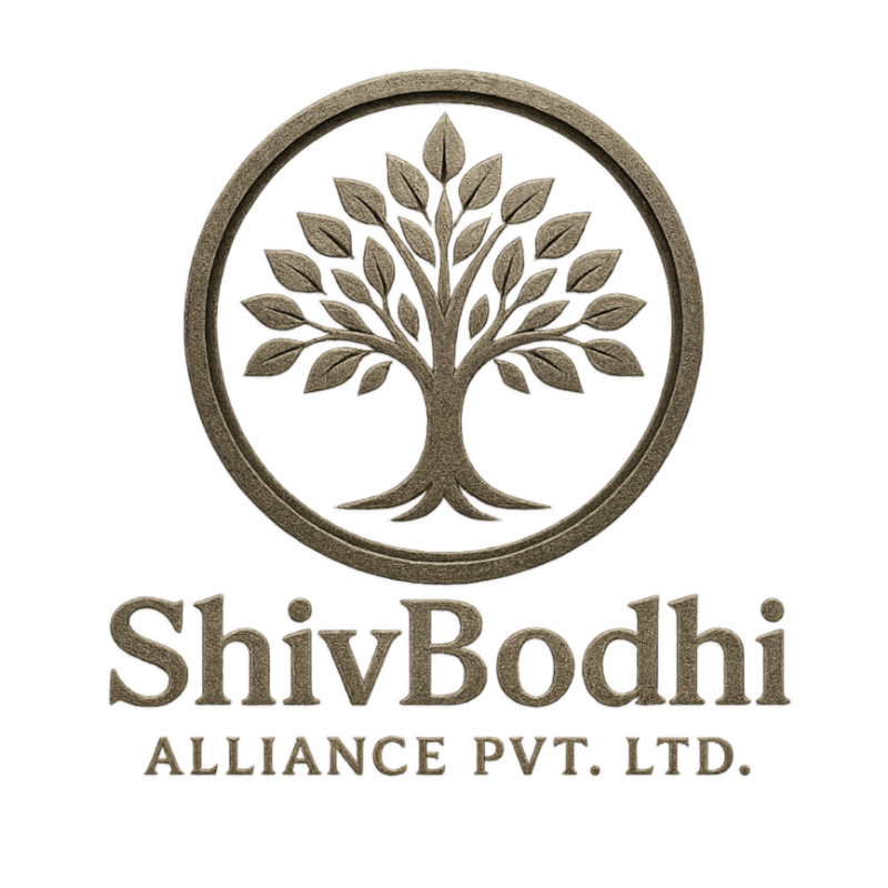 ShivBodhi Alliance Pvt. Ltd.